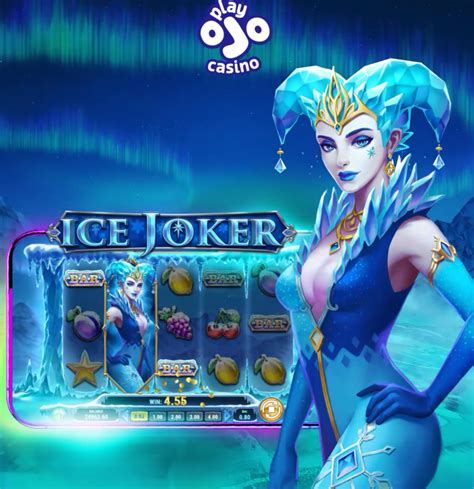 Jogar Ice Joker Com Dinheiro Real