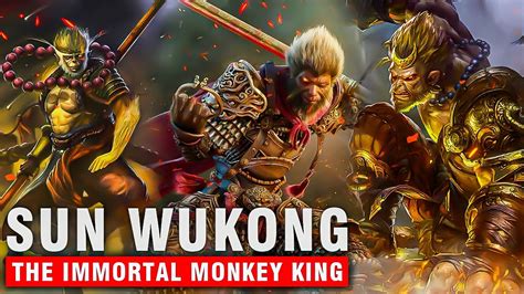 Jogar Immortal Monkey King No Modo Demo