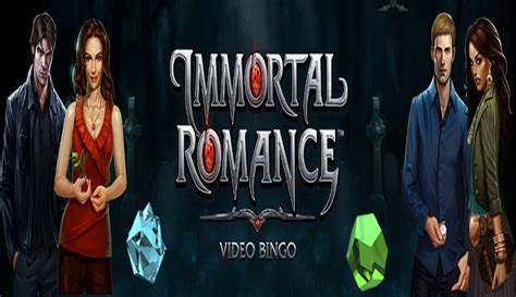 Jogar Immortal Romance No Modo Demo
