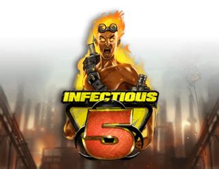 Jogar Infectious 5 No Modo Demo