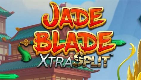 Jogar Jade Blade Xtrasplit No Modo Demo