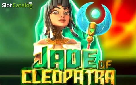 Jogar Jade Of Cleopatra No Modo Demo
