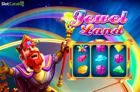 Jogar Jewel Land No Modo Demo