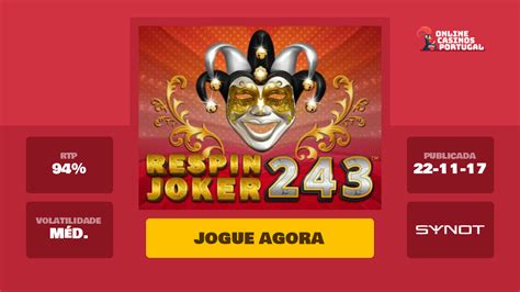 Jogar Joker Power Com Dinheiro Real