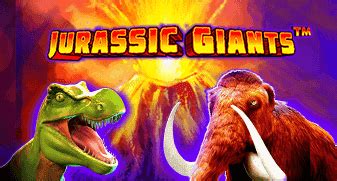 Jogar Jurassic Giants No Modo Demo