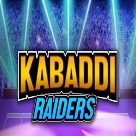 Jogar Kabaddi Raiders Com Dinheiro Real