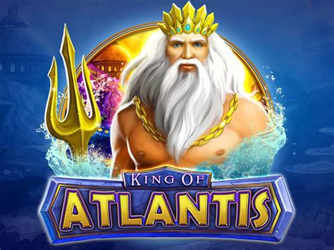 Jogar King Of Atlantis No Modo Demo