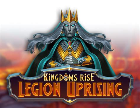 Jogar Kingdoms Rise Legion Uprising No Modo Demo