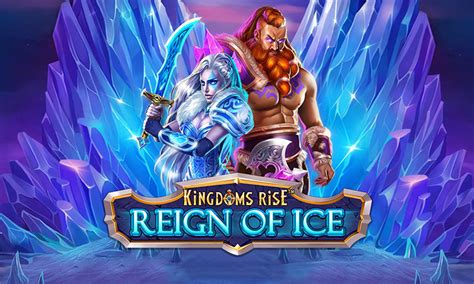 Jogar Kingdoms Rise Reign Of Ice Com Dinheiro Real