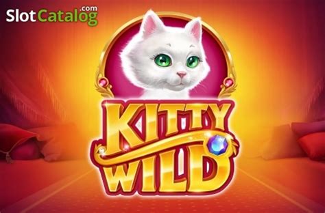 Jogar Kitty Wild No Modo Demo