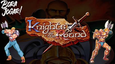 Jogar Knights Com Dinheiro Real