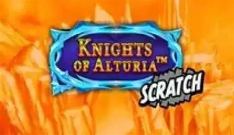 Jogar Knights Of Alturia Scratch Com Dinheiro Real