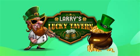 Jogar Larry S Lucky Tavern No Modo Demo