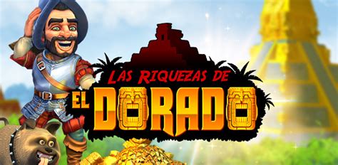 Jogar Las Riquezas De El Dorado No Modo Demo