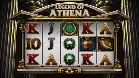 Jogar Legend Of Athena No Modo Demo