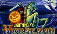 Jogar Lightning Horseman No Modo Demo