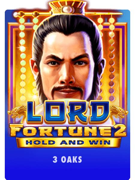 Jogar Lord Fortune 2 No Modo Demo