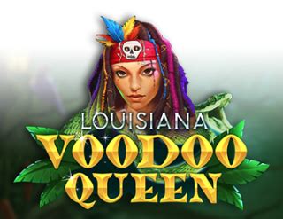 Jogar Louisiana Voodoo Queen No Modo Demo