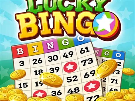 Jogar Lucky Bingo Golden Com Dinheiro Real