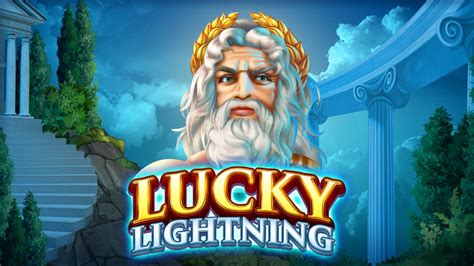 Jogar Lucky Lightning Com Dinheiro Real