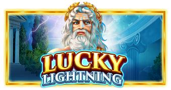 Jogar Lucky Lightning No Modo Demo