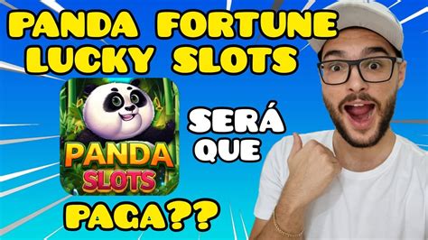 Jogar Lucky Panda 3 Com Dinheiro Real