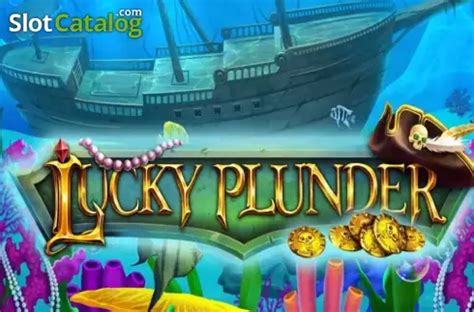 Jogar Lucky Plunder No Modo Demo