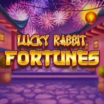 Jogar Lucky Rabbit Fortunes Com Dinheiro Real