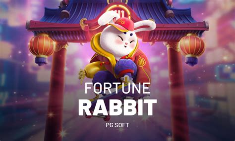 Jogar Lucky Rabbit Fortunes Com Dinheiro Real