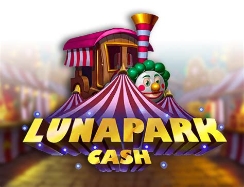 Jogar Lunapark Cash No Modo Demo