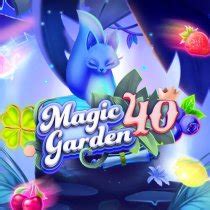 Jogar Magic Garden 10 No Modo Demo