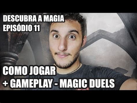 Jogar Magic Paper No Modo Demo