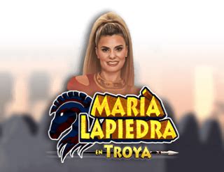 Jogar Maria Lapiedra En Troya No Modo Demo