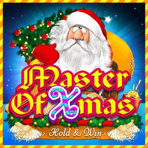 Jogar Master Of Xmas Com Dinheiro Real