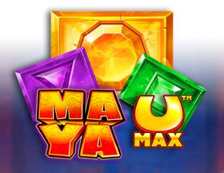 Jogar Maya U Max V94 Com Dinheiro Real
