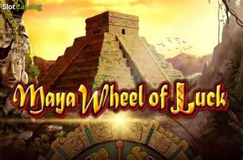Jogar Maya Wheel Of Luck No Modo Demo