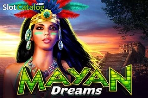 Jogar Mayan Dreams No Modo Demo