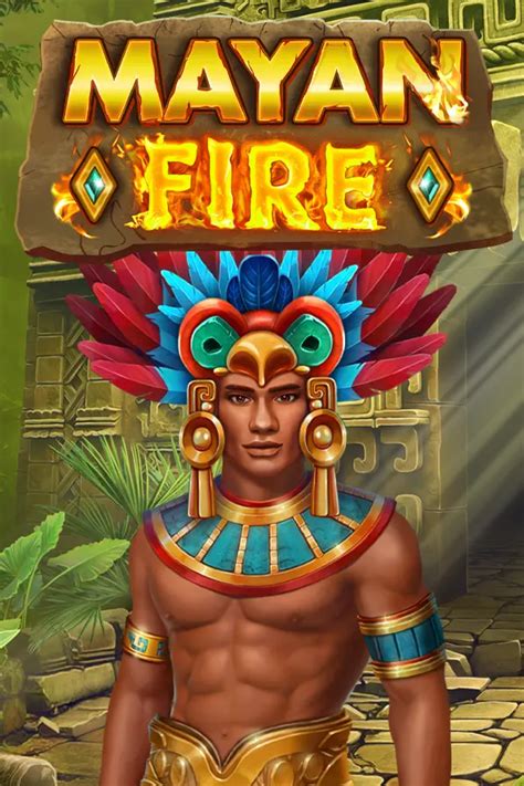 Jogar Mayan Fire No Modo Demo