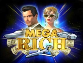 Jogar Mega Rich No Modo Demo