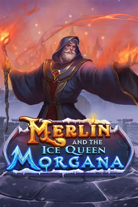 Jogar Merlin And The Ice Queen Morgana No Modo Demo