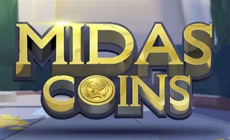 Jogar Midas Coins No Modo Demo