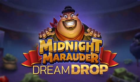Jogar Midnight Marauder Dream Drop No Modo Demo