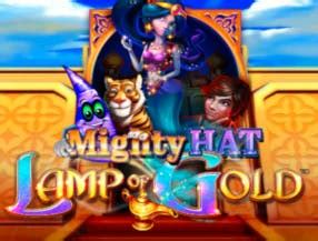 Jogar Mighty Hat Lamp Of Gold No Modo Demo