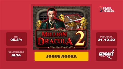 Jogar Million Dracula No Modo Demo