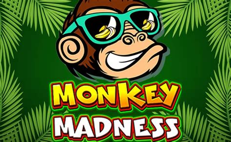 Jogar Monkey Madness No Modo Demo