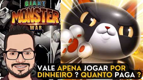 Jogar Monster Buster Com Dinheiro Real