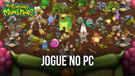 Jogar Monster Island No Modo Demo