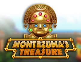Jogar Montezuma S Treasure No Modo Demo