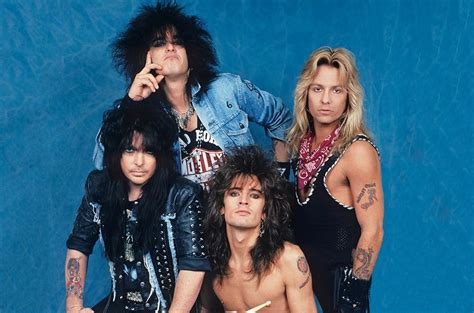 Jogar Motley Crue Com Dinheiro Real