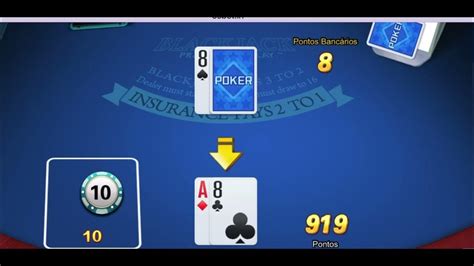 Jogar Multi Hand Blackjack Com Dinheiro Real